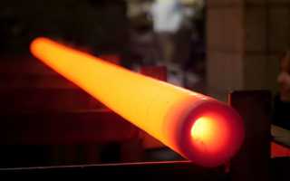 Как закалить сталь 45 в домашних условиях?