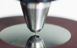 В чем измеряется твердость стали?