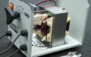 Переделка инверторной сварки в полуавтомат