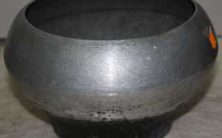 Из чего состоит чугун и сталь?