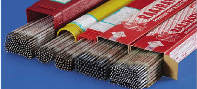 Срок хранения электродов для сварки