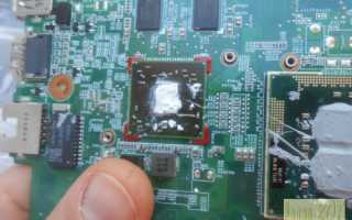 Как сделать термофен своими руками?