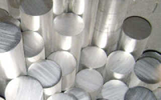 Сталь 14х17н2 ГОСТ 5632 72