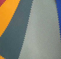 Ткань оксфорд что это такое?