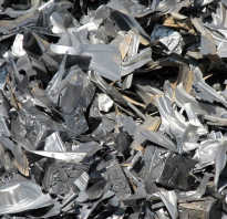 Металлолом 12а что это такое?