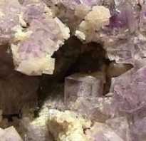 Плавиковый шпат что это такое?