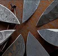 Сталь d2 или 440c что лучше?