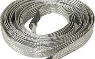 Луженая медь что это такое?