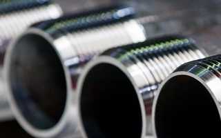 Труба водогазопроводная ГОСТ 3262 75 технические характеристики