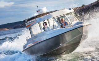 Выйти на глиссер что это такое?