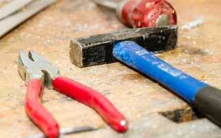 Как сделать ультразвуковую ванну своими руками?