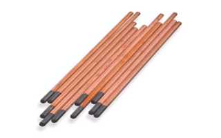 Электроды для сварки меди инвертором