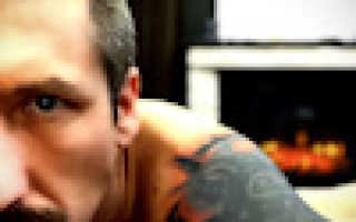 Воронение ржавым лаком в домашних условиях