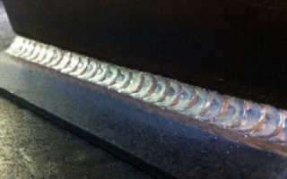 Как правильно варить угловой шов электросваркой?