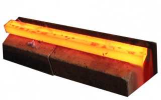 Сталь 45 предел прочности при растяжении