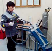 Влияние алюминия на свойства стали