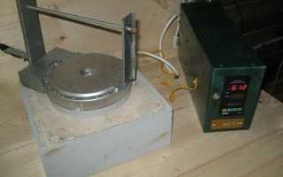 Переплавка стекла в домашних условиях