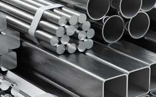 Профильный прокат что это такое?