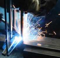 Как правильно варить металл электродом?