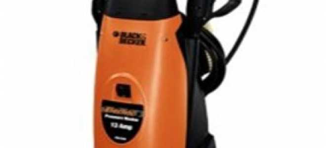 Как сделать автомойку высокого давления своими руками?