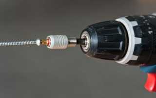 Как намагнитить отвёртку в домашних условиях?