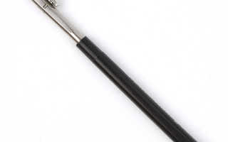 Рейсфедер для черчения как пользоваться?