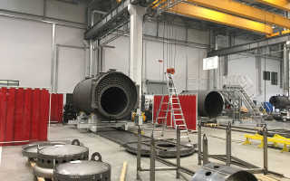 Котловая сталь что это такое?