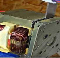 Как сделать мини сварочный аппарат своими руками?