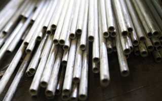 ГОСТ на сварку нержавеющей стали 12х18н10т