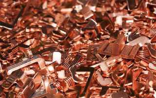 Бронза и медь в чем разница?