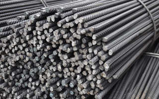 ГОСТ на арматуру а400 действующий