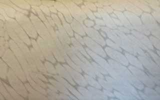 Как сделать дамасскую сталь в домашних условиях?