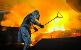 Как проверить чугун или сталь?