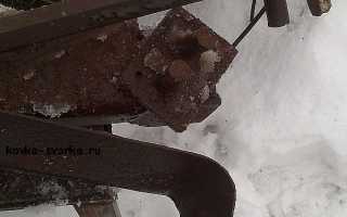 Как построить кузницу своими руками?