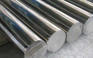 Классификация легированных сталей по назначению