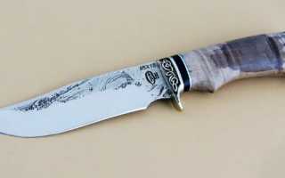 Сталь 95х18 твердость по роквеллу