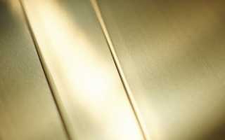 Что прочнее нержавейка или сталь?