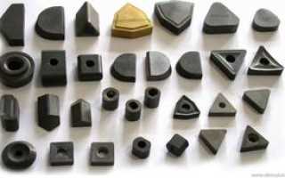 Как припаять победит к металлу?