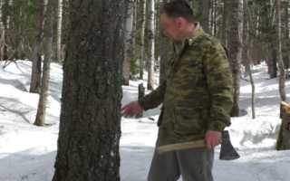 Как сделать ручку для топора своими руками?