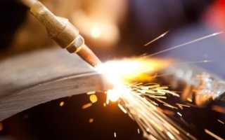 Аргонодуговая сварка ГОСТ 14806 80