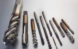 Какой буквой обозначается быстрорежущая инструментальная сталь?