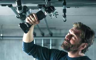 Инструмент для монтажа металлопластиковых труб