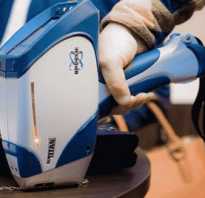 Определение марки стали по химическому составу