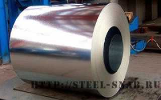 Стали и сплавы с особыми физическими свойствами