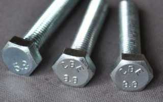 Что такое класс прочности стали?