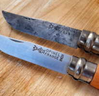 Сталь z160 для ножей плюсы и минусы