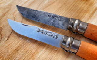 Сталь z160 для ножей плюсы и минусы