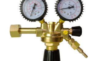 Какой расход углекислоты при сварке полуавтоматом?