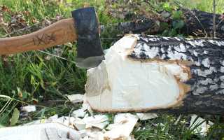 Как правильно наточить топор на точильном станке?