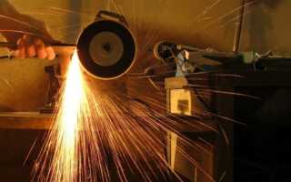 Определение марки стали по химическому составу